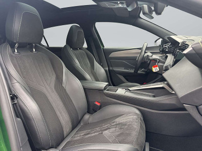 Peugeot 308 Gebrauchtwagen Peugeot 308 Gebrauchtwagen