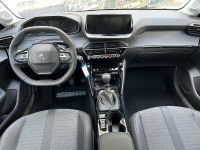 Peugeot 208 Gebrauchtwagen Peugeot 208 Gebrauchtwagen