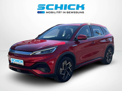 BYD Atto 3 Gebrauchtwagen BYD Atto 3 Gebrauchtwagen