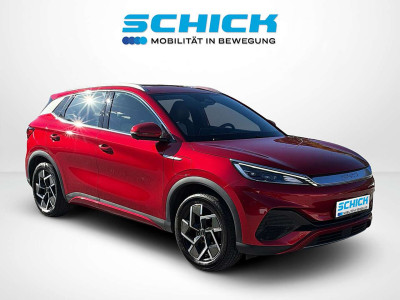 BYD Atto 3 Gebrauchtwagen BYD Atto 3 Gebrauchtwagen