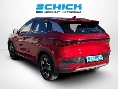 BYD Atto 3 Gebrauchtwagen BYD Atto 3 Gebrauchtwagen