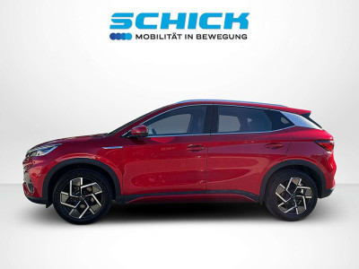 BYD Atto 3 Gebrauchtwagen BYD Atto 3 Gebrauchtwagen