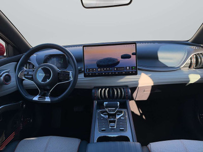 BYD Atto 3 Gebrauchtwagen BYD Atto 3 Gebrauchtwagen