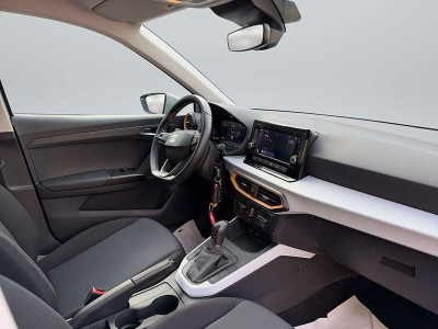 Seat Arona Gebrauchtwagen Seat Arona Gebrauchtwagen