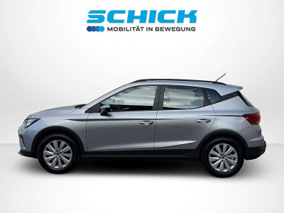 Seat Arona Gebrauchtwagen Seat Arona Gebrauchtwagen