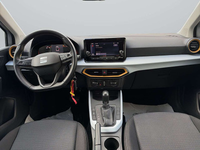 Seat Arona Gebrauchtwagen Seat Arona Gebrauchtwagen