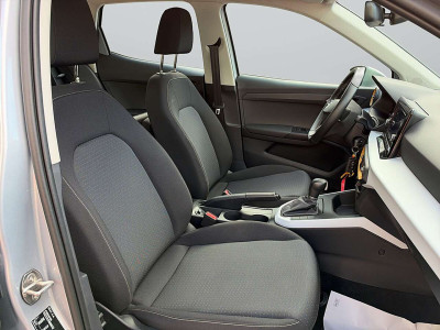 Seat Arona Gebrauchtwagen Seat Arona Gebrauchtwagen