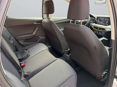 Seat Arona Gebrauchtwagen Seat Arona Gebrauchtwagen