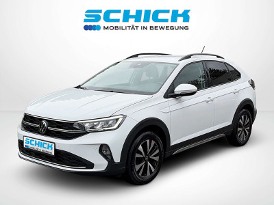 VW Taigo Gebrauchtwagen VW Taigo Gebrauchtwagen