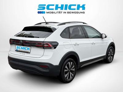VW Taigo Gebrauchtwagen VW Taigo Gebrauchtwagen