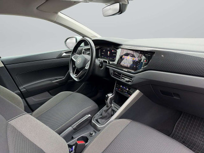 VW Taigo Gebrauchtwagen VW Taigo Gebrauchtwagen