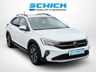 VW Taigo Gebrauchtwagen VW Taigo Gebrauchtwagen