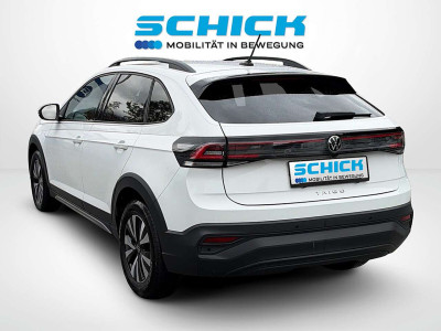 VW Taigo Gebrauchtwagen VW Taigo Gebrauchtwagen