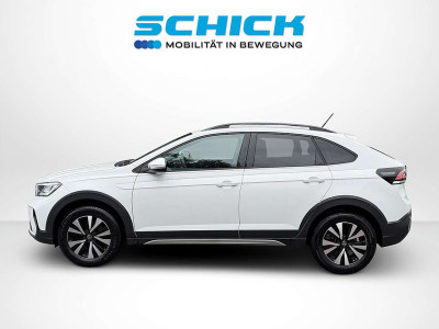 VW Taigo Gebrauchtwagen VW Taigo Gebrauchtwagen