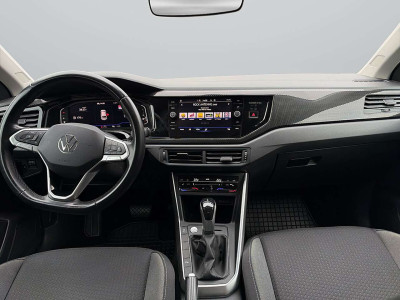 VW Taigo Gebrauchtwagen VW Taigo Gebrauchtwagen