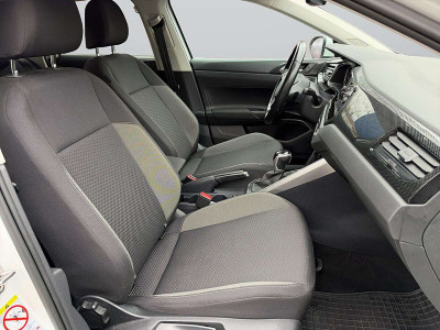 VW Taigo Gebrauchtwagen VW Taigo Gebrauchtwagen