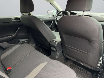 VW Taigo Gebrauchtwagen VW Taigo Gebrauchtwagen