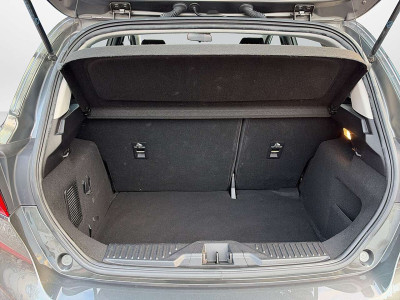 Ford Fiesta Gebrauchtwagen Ford Fiesta Gebrauchtwagen