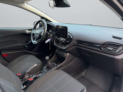 Ford Fiesta Gebrauchtwagen Ford Fiesta Gebrauchtwagen