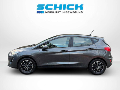 Ford Fiesta Gebrauchtwagen Ford Fiesta Gebrauchtwagen