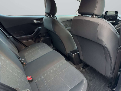 Ford Fiesta Gebrauchtwagen Ford Fiesta Gebrauchtwagen