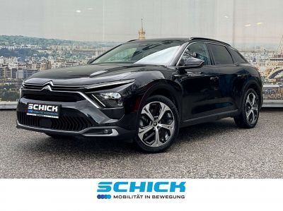 Citroën C5 X Gebrauchtwagen