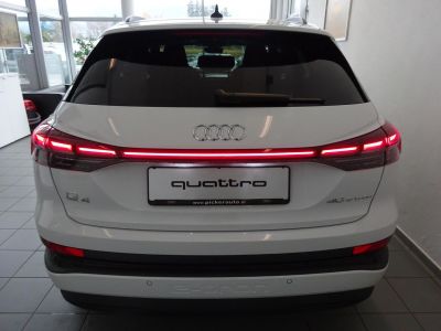 Audi Q4 e-tron Gebrauchtwagen