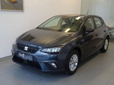 Seat Ibiza Gebrauchtwagen