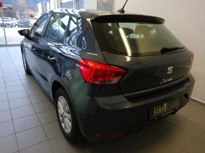 Seat Ibiza Gebrauchtwagen