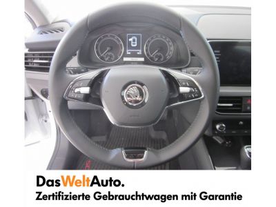 Skoda Scala Gebrauchtwagen