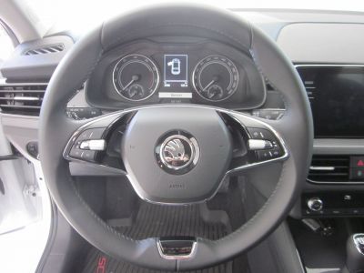 Skoda Scala Gebrauchtwagen