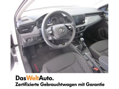 Skoda Scala Gebrauchtwagen