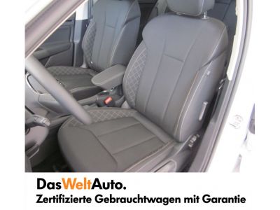 Skoda Scala Gebrauchtwagen