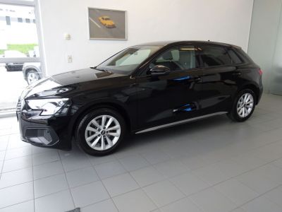 Audi A3 Gebrauchtwagen