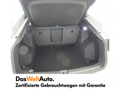Audi Q4 e-tron Gebrauchtwagen