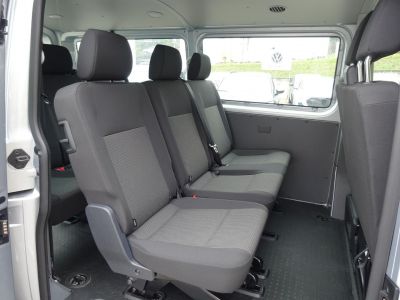 VW Transporter T6 Gebrauchtwagen