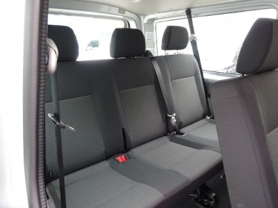 VW Transporter T6 Gebrauchtwagen