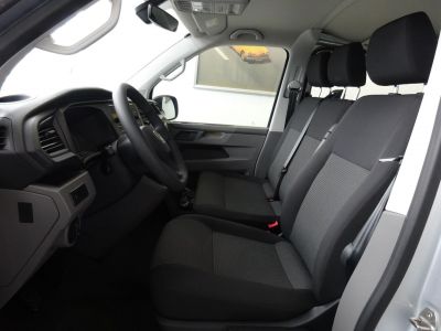 VW Transporter T6 Gebrauchtwagen