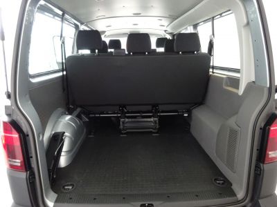 VW Transporter T6 Gebrauchtwagen