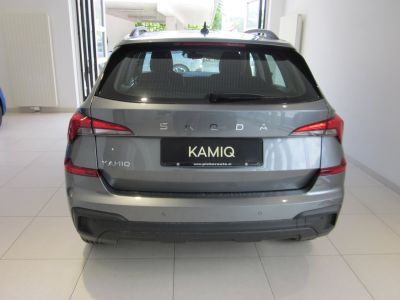 Skoda Kamiq Gebrauchtwagen