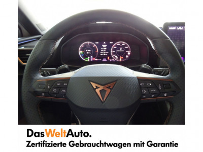 Cupra Leon Gebrauchtwagen