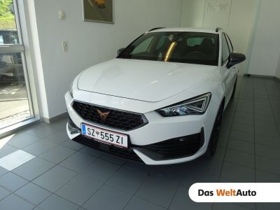 Cupra Leon Gebrauchtwagen