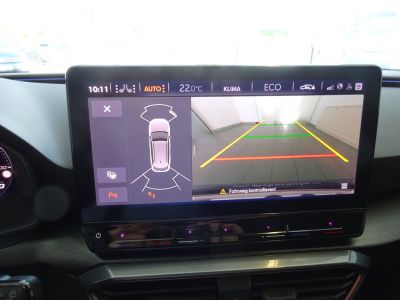 Cupra Leon Gebrauchtwagen