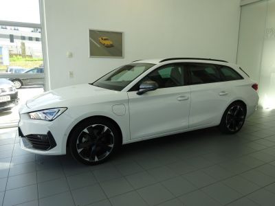 Cupra Leon Gebrauchtwagen