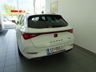Cupra Leon Gebrauchtwagen