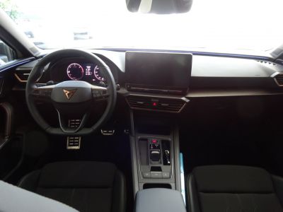 Cupra Leon Gebrauchtwagen