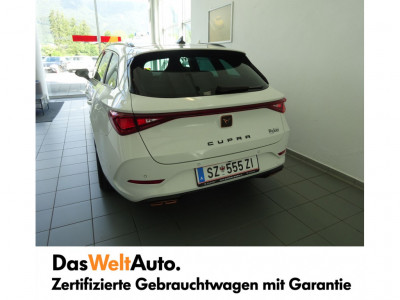 Cupra Leon Gebrauchtwagen