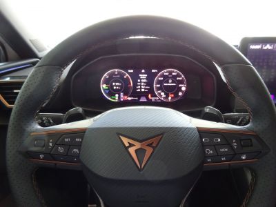 Cupra Leon Gebrauchtwagen