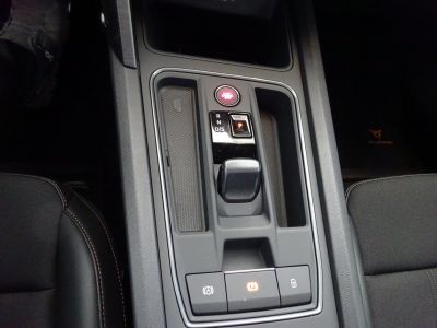 Cupra Leon Gebrauchtwagen