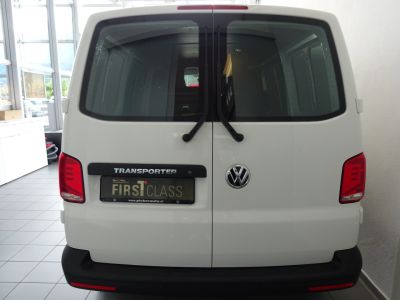 VW Transporter T6 Gebrauchtwagen